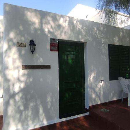 Apartamento El Especiero Apartamento Puerto del Carmen  Exterior foto