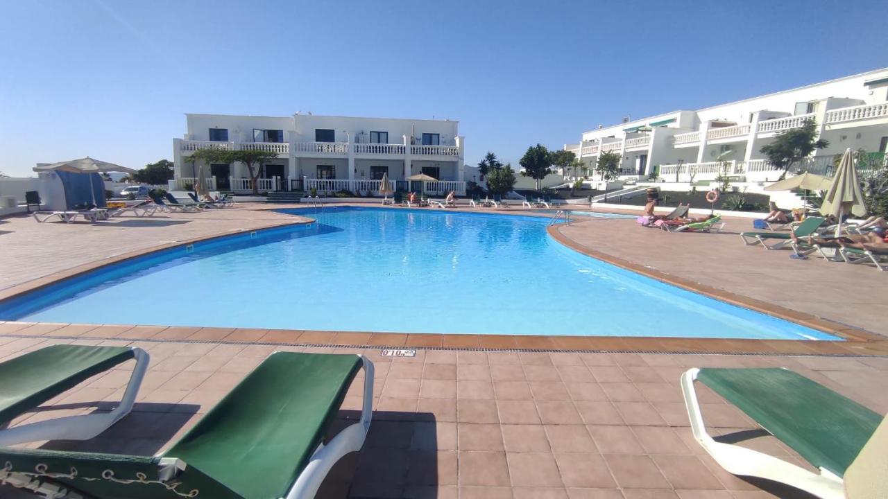 Apartamento El Especiero Apartamento Puerto del Carmen  Exterior foto